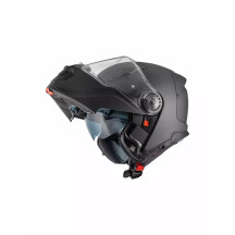 Casco Land Cruiser — Talla S, Negro, mate